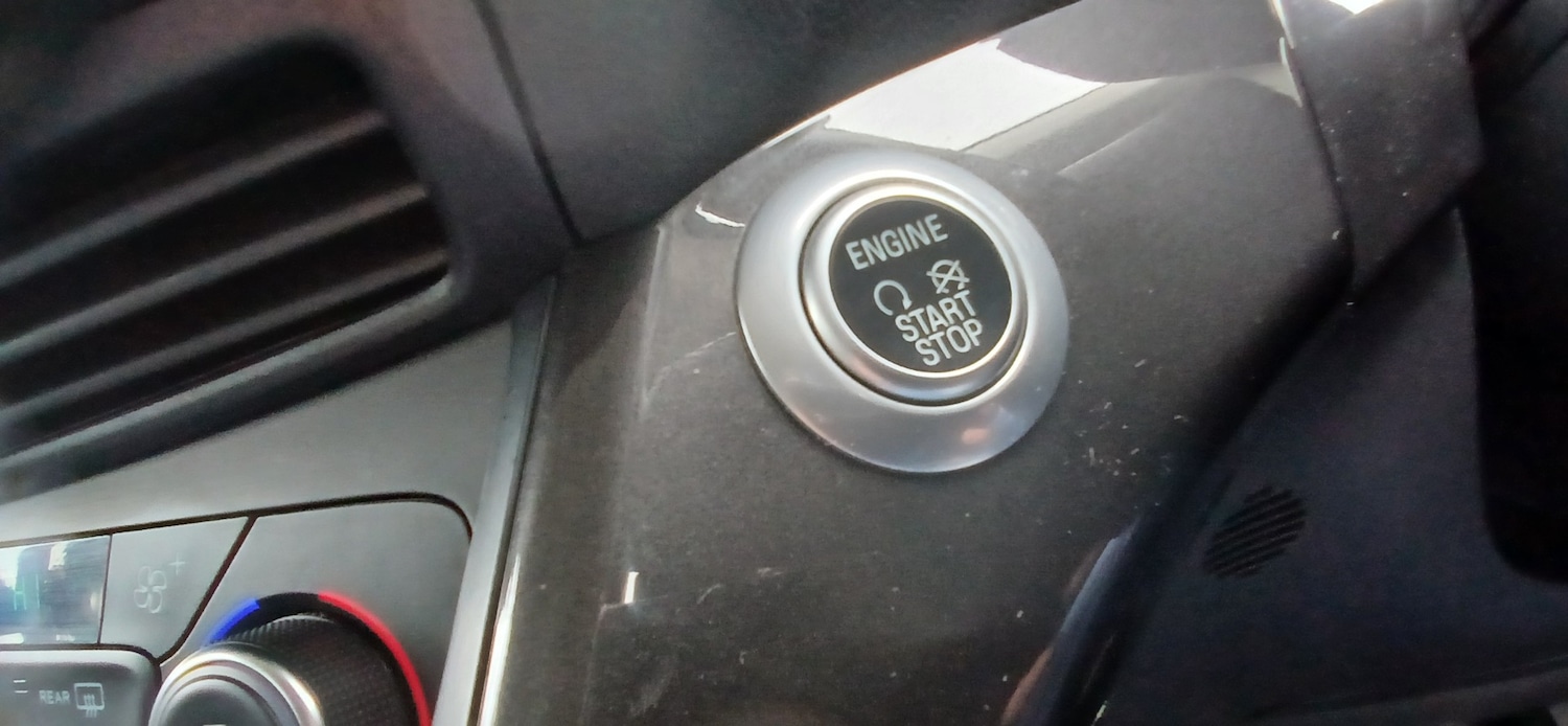 Used Ford C-Max 2016 for sale - 78042357: Photo 16