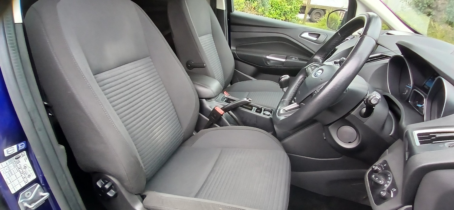 Used Ford C-Max 2016 for sale - 78042357: Photo 17