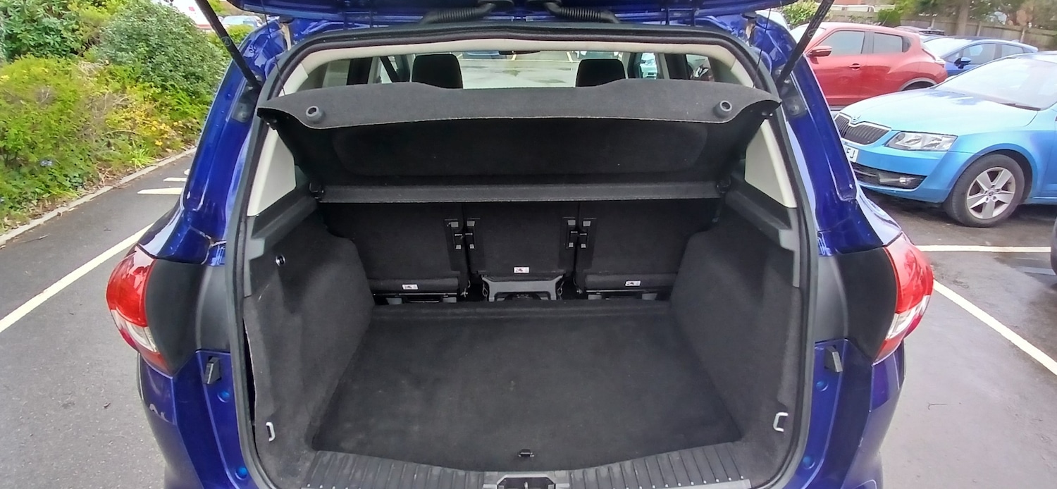 Used Ford C-Max 2016 for sale - 78042357: Photo 21