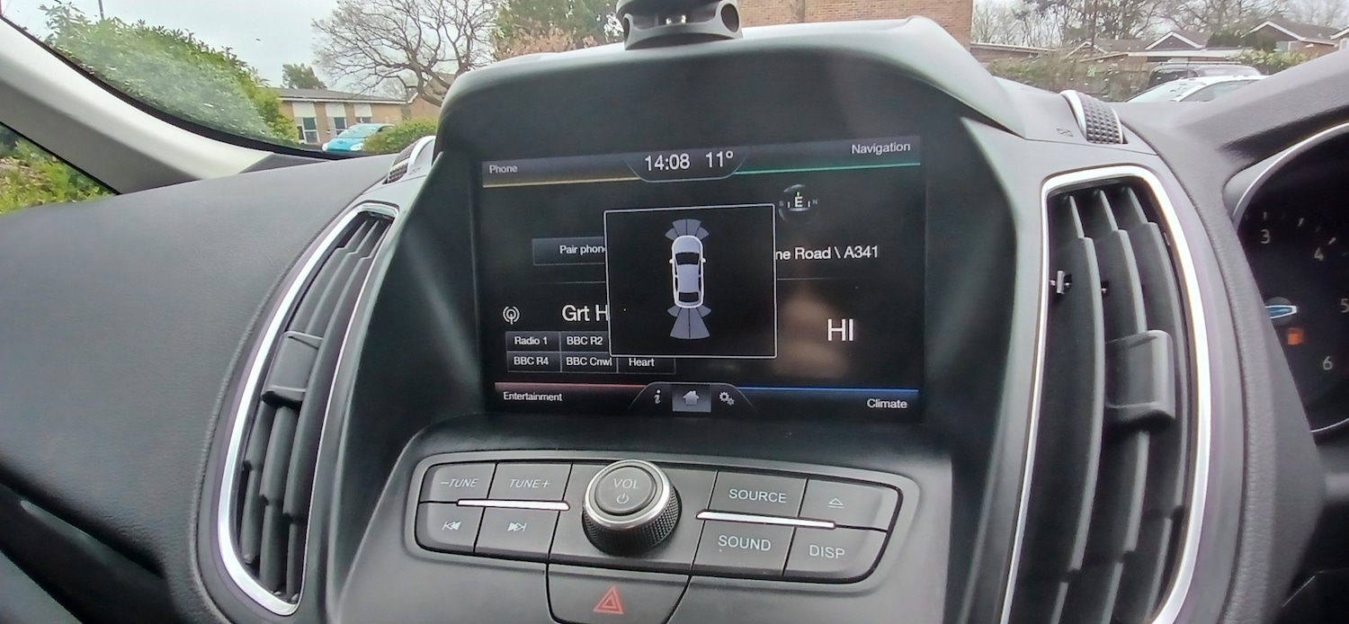 Used Ford C-Max 2016 for sale - 78042357: Photo 22