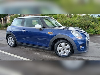 Used MINI Hatch 2014 for sale - 78629792: Photo