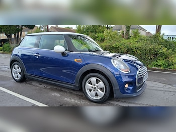 Used MINI Hatch 2014 for sale - 78629792: Photo