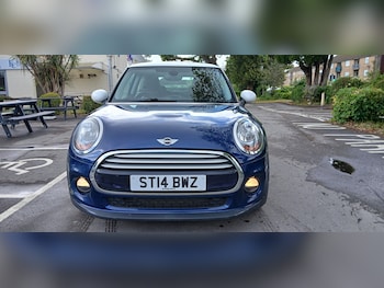 Used MINI Hatch 2014 for sale - 78629792: Photo