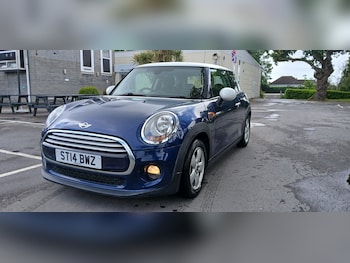 Used MINI Hatch 2014 for sale - 78629792: Photo