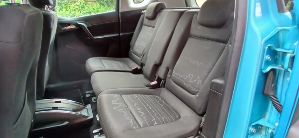 Used Vauxhall Meriva 2011 for sale - 74913128: Photo 13