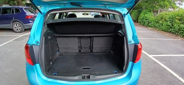 Used Vauxhall Meriva 2011 for sale - 74913128: Photo 15