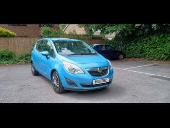 2011 (11) - 1.7 CDTi 16V [130] Exclusiv 5dr