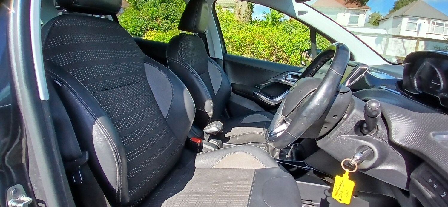 Used Peugeot 2008 2018 for sale - 78131555: Photo 13