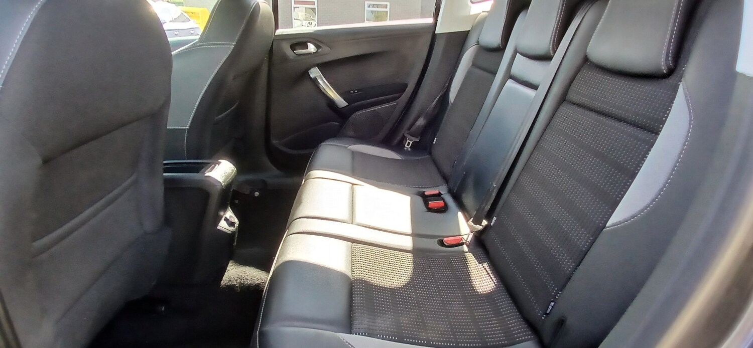 Used Peugeot 2008 2018 for sale - 78131555: Photo 16