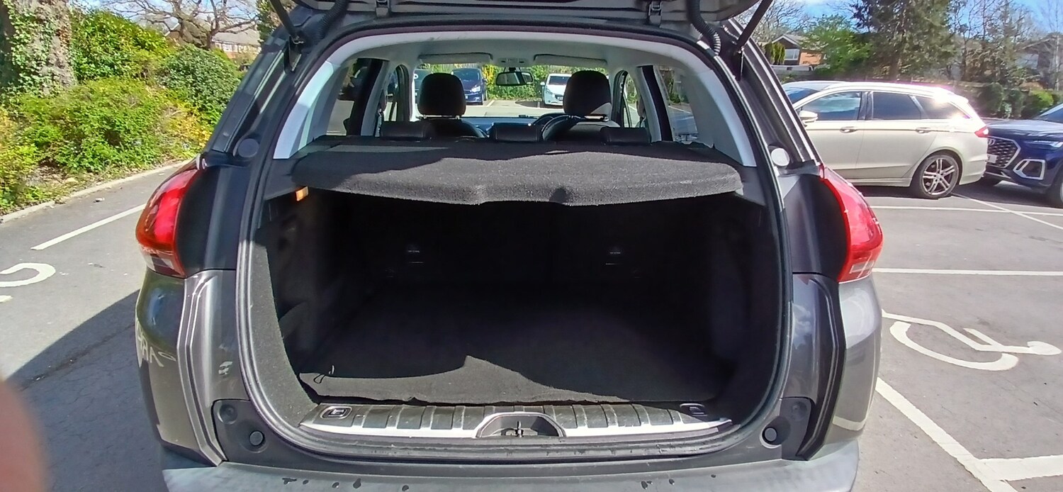 Used Peugeot 2008 2018 for sale - 78131555: Photo 17