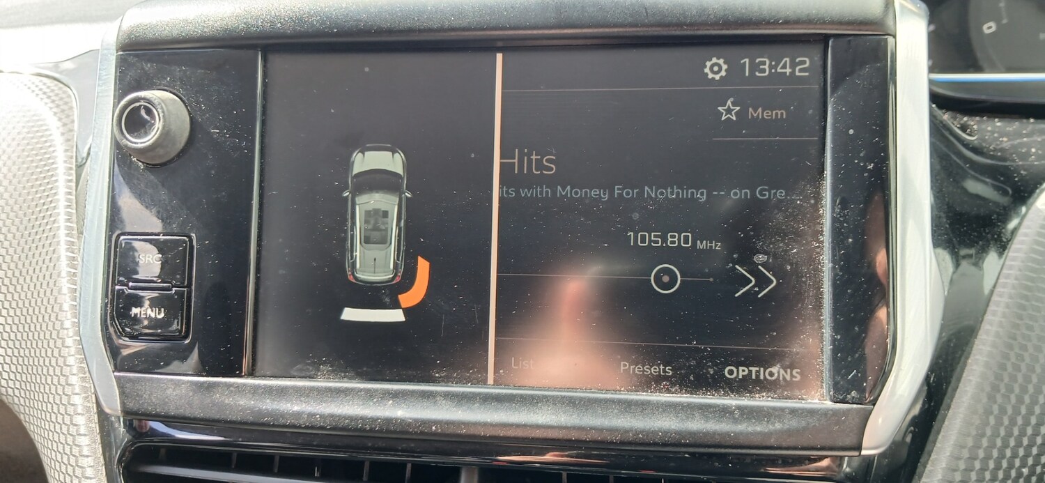 Used Peugeot 2008 2018 for sale - 78131555: Photo 18