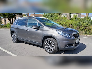 Used Peugeot 2008 2018 for sale - 78131555: Photo