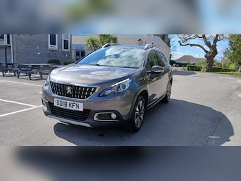 Used Peugeot 2008 2018 for sale - 78131555: Photo
