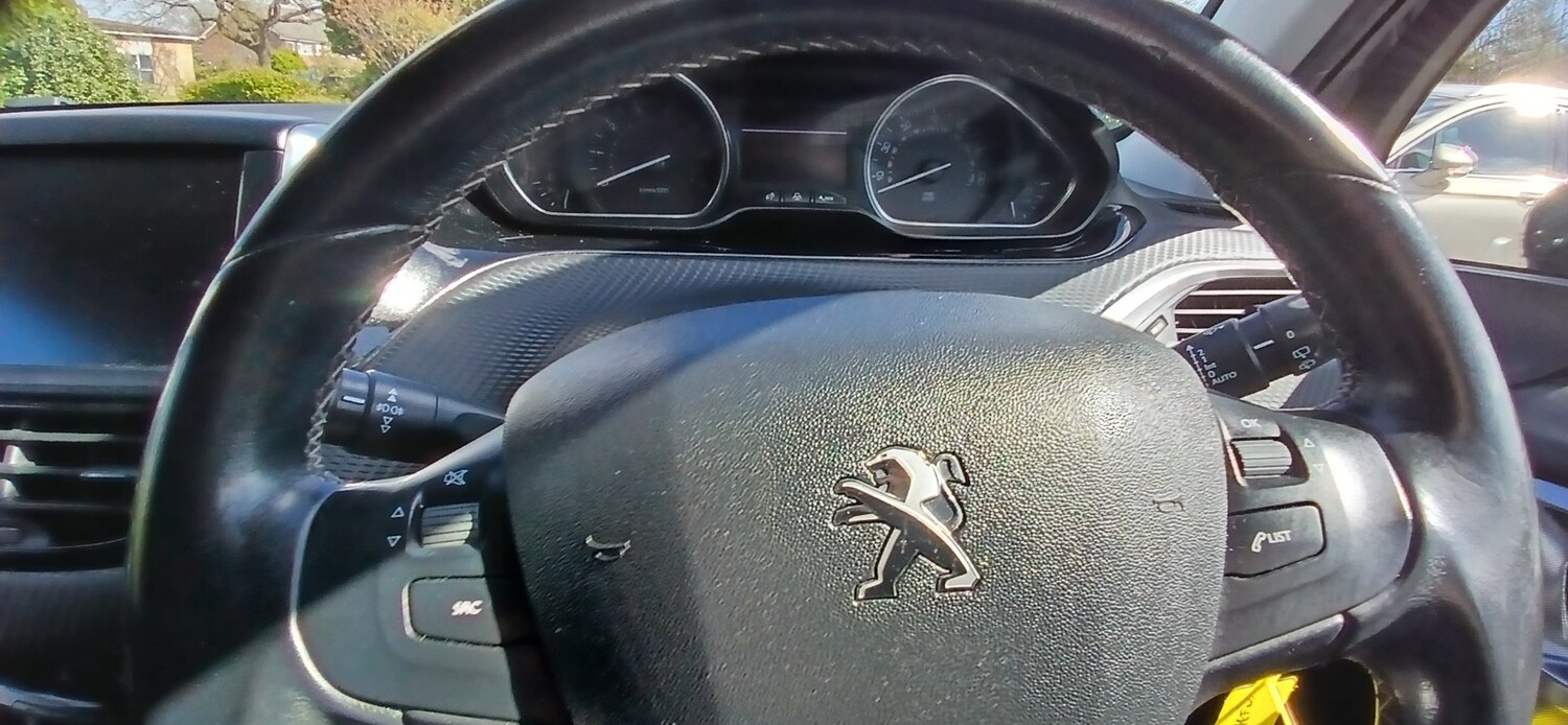 Used Peugeot 2008 2018 for sale - 78131555: Photo 9