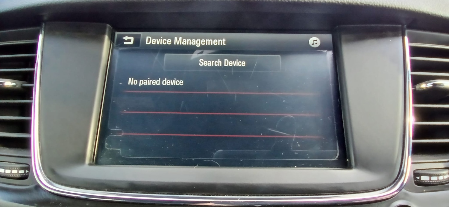 Used Vauxhall Astra 2015 for sale - 77336638: Photo 11