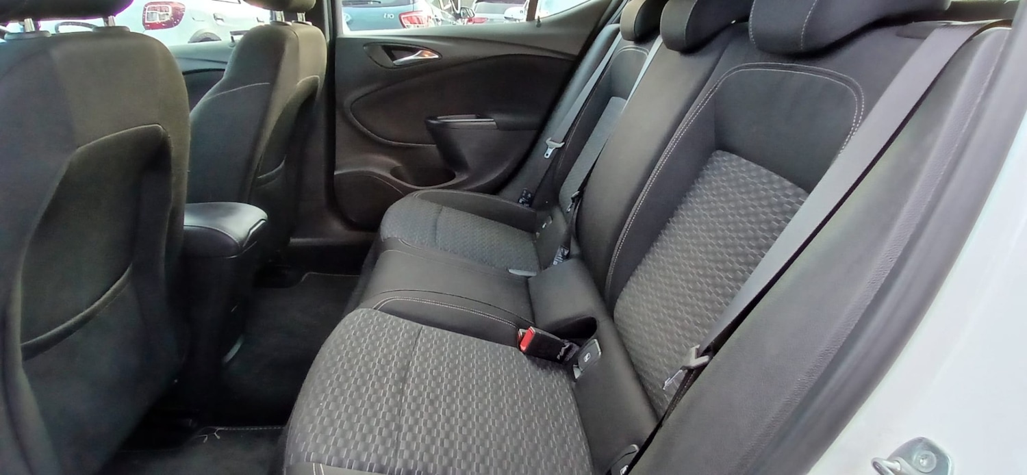 Used Vauxhall Astra 2015 for sale - 77336638: Photo 15