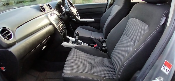 Used Suzuki Vitara 2016 for sale - 73630202: Photo 10