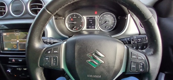 Used Suzuki Vitara 2016 for sale - 73630202: Photo 13