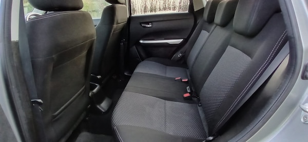 Used Suzuki Vitara 2016 for sale - 73630202: Photo 15