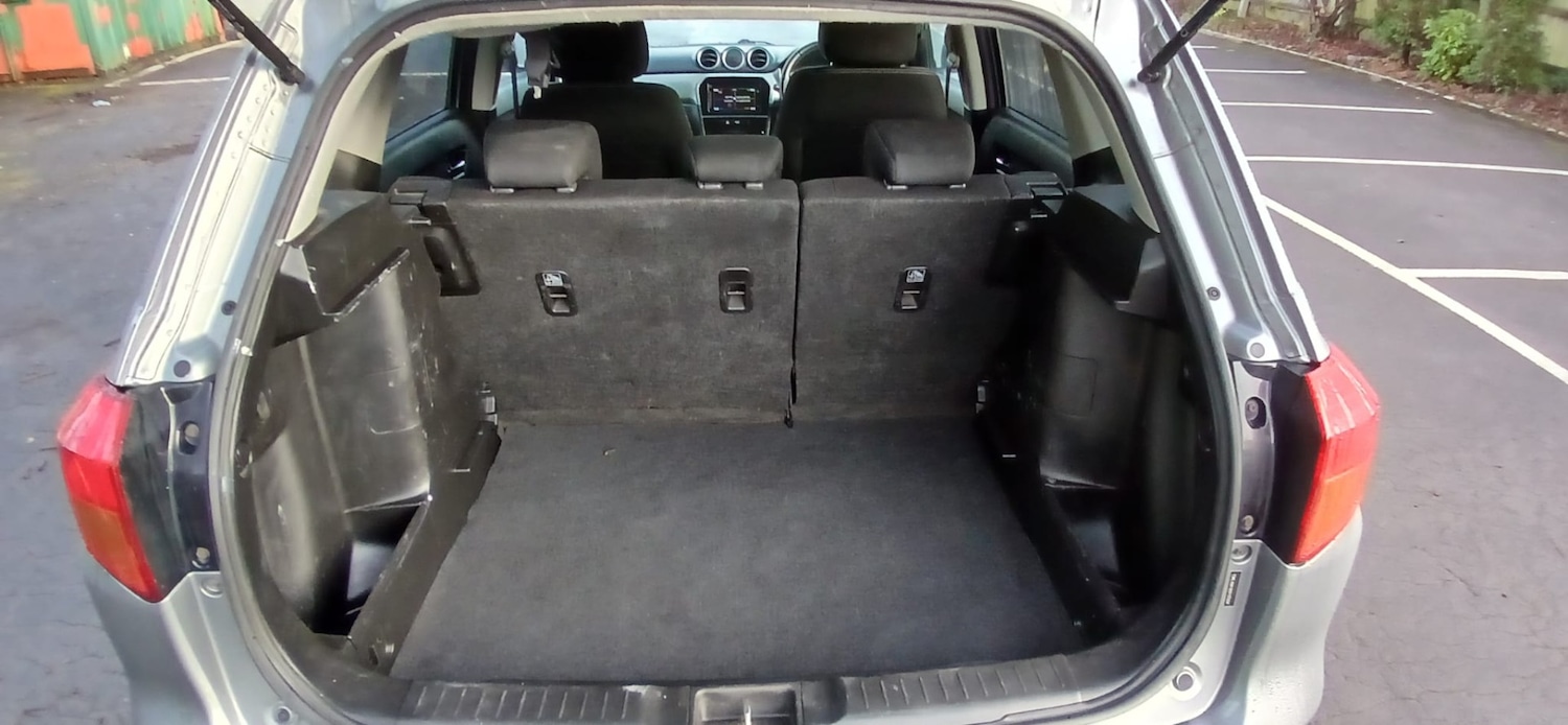 Vehicle 17