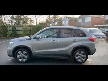 Used Suzuki Vitara 2016 for sale - 73630202: Photo