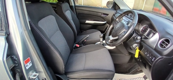 Used Suzuki Vitara 2016 for sale - 73630202: Photo 3