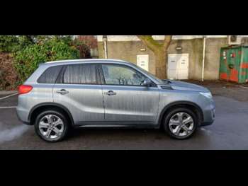 Used Suzuki Vitara 2016 for sale - 73630202: Photo