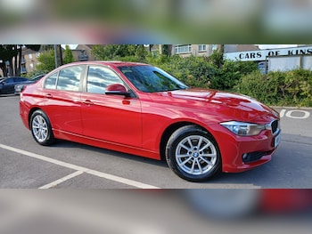 Used BMW 3 Series 2014 for sale - 78339508: Photo
