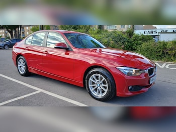 Used BMW 3 Series 2014 for sale - 78339508: Photo