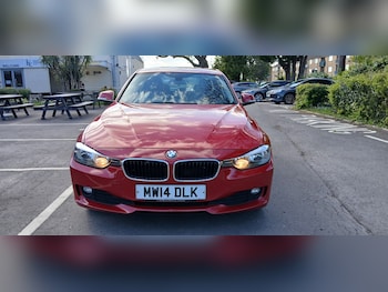 Used BMW 3 Series 2014 for sale - 78339508: Photo
