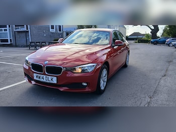 Used BMW 3 Series 2014 for sale - 78339508: Photo