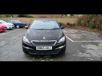 Used Peugeot 308 2015 for sale - 73558819: Photo