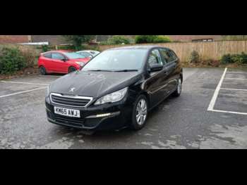 Used Peugeot 308 2015 for sale - 73558819: Photo