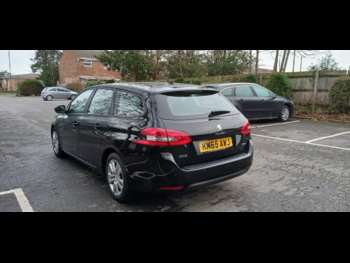 Used Peugeot 308 2015 for sale - 73558819: Photo
