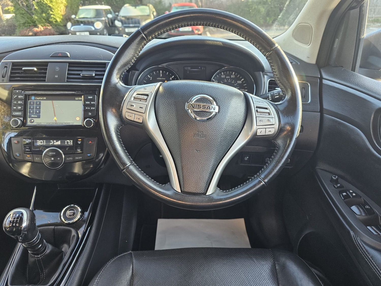 Used Nissan Pulsar 2016 for sale - 77085146: Photo 10