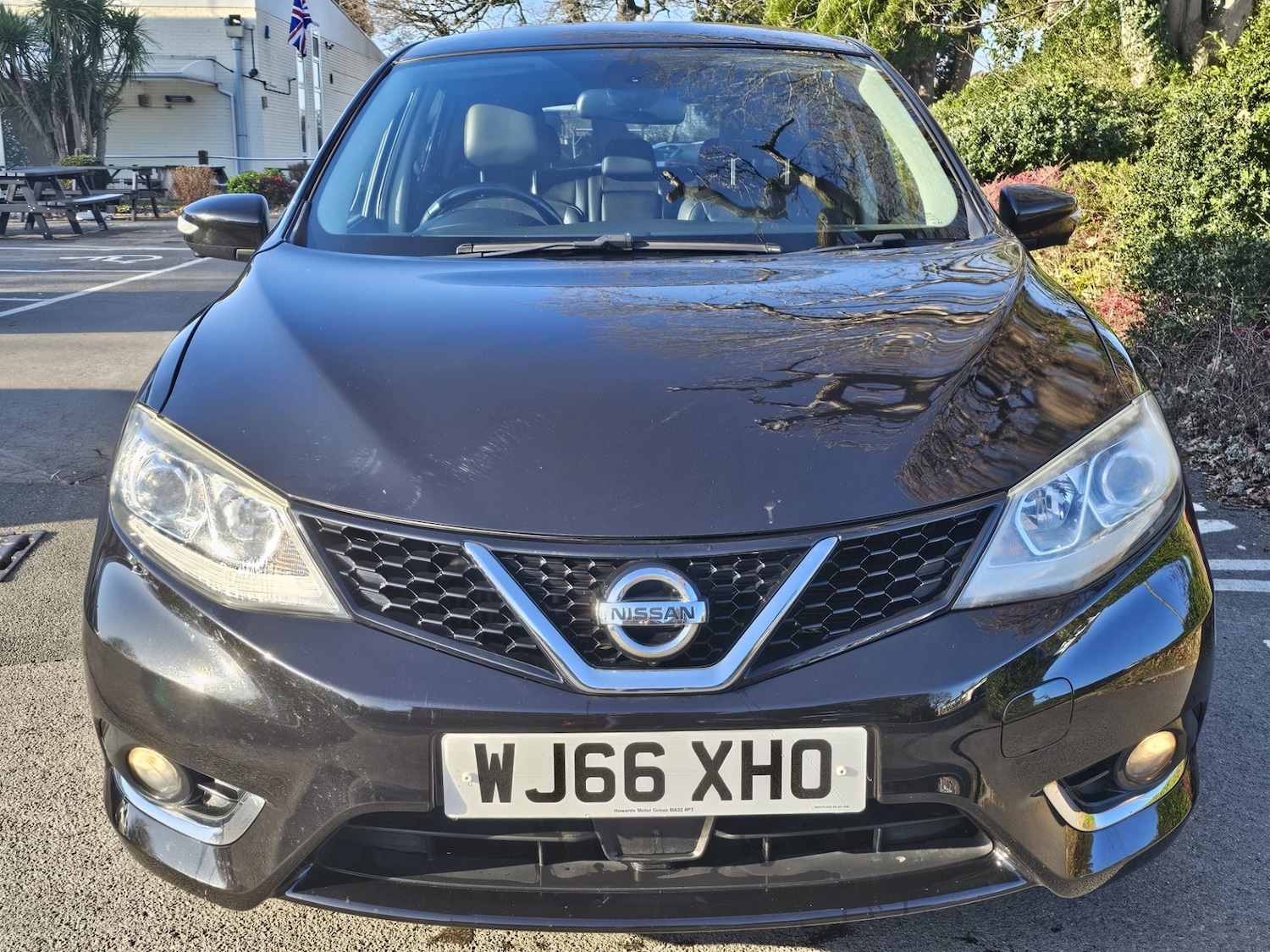 Used Nissan Pulsar 2016 for sale - 77085146: Photo 19