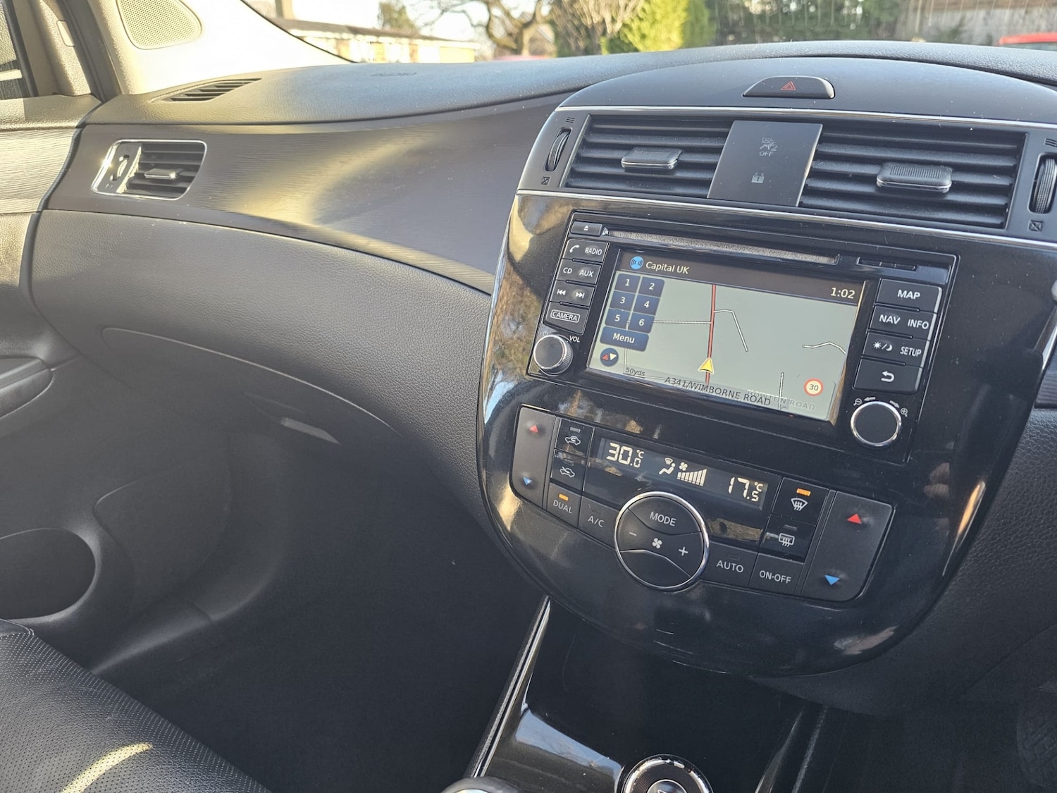 Used Nissan Pulsar 2016 for sale - 77085146: Photo 2