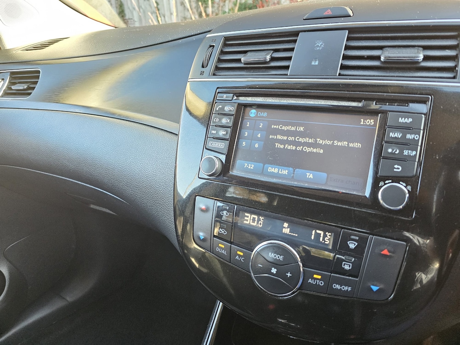 Used Nissan Pulsar 2016 for sale - 77085146: Photo 20