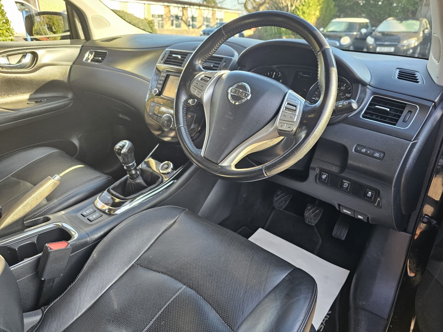 Used Nissan Pulsar 2016 for sale - 77085146: Photo 21