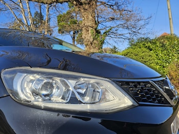 Used Nissan Pulsar 2016 for sale - 77085146: Photo