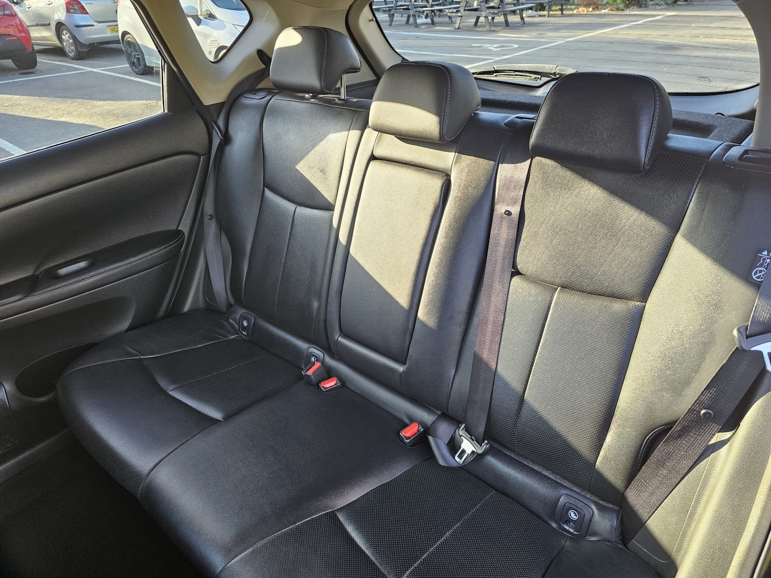 Used Nissan Pulsar 2016 for sale - 77085146: Photo 4