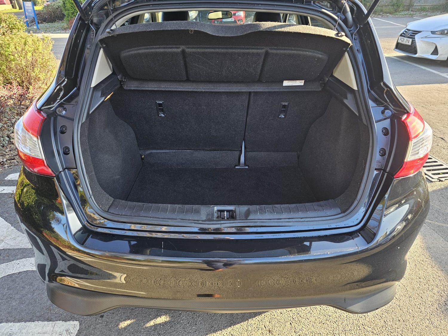 Used Nissan Pulsar 2016 for sale - 77085146: Photo 5