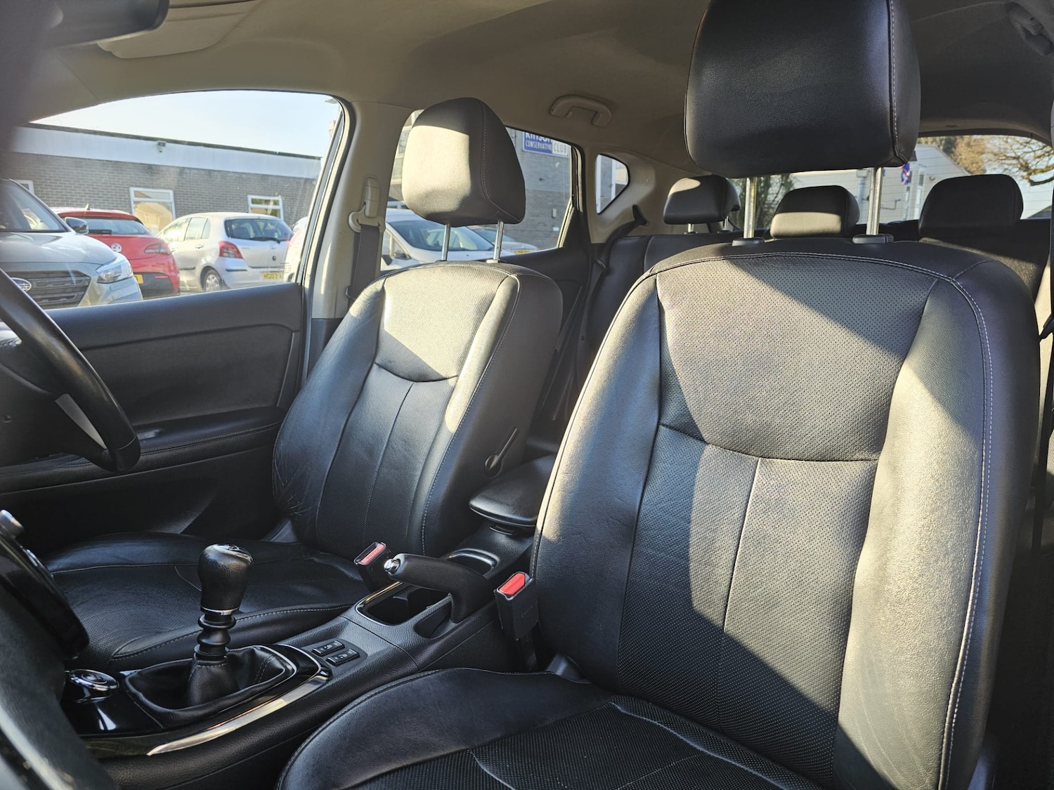 Used Nissan Pulsar 2016 for sale - 77085146: Photo 8