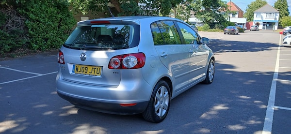 Used Volkswagen Golf Plus 2009 for sale - 75096053: Photo 11