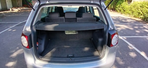 Used Volkswagen Golf Plus 2009 for sale - 75096053: Photo 15