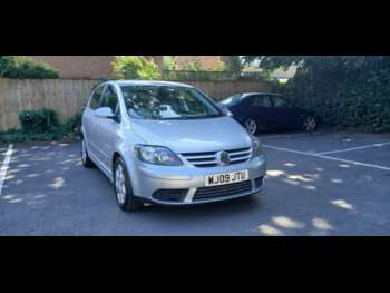 2009 (09) - 1.9 SE TDI PD 5dr