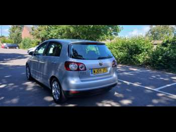 Used Volkswagen Golf Plus 2009 for sale - 75096053: Photo