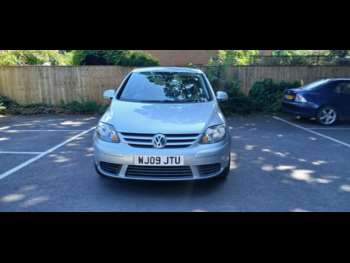 Used Volkswagen Golf Plus 2009 for sale - 75096053: Photo