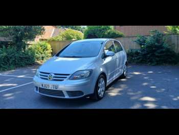 Used Volkswagen Golf Plus 2009 for sale - 75096053: Photo