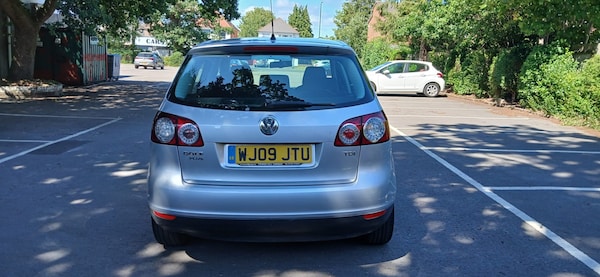 Used Volkswagen Golf Plus 2009 for sale - 75096053: Photo 7